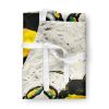 Buzzbee Bumblebee Apron Cooking Kitchen Server Baking Crafts Gardening for Adult Women Men, Unisex, Large, Multicolor