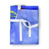 Blue Dragonfly Apron Cooking Kitchen Server Baking Crafts Gardening for Adult Women Men, Unisex, Large, Multicolor